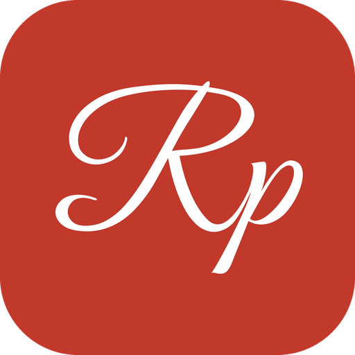 RooiPen Logo